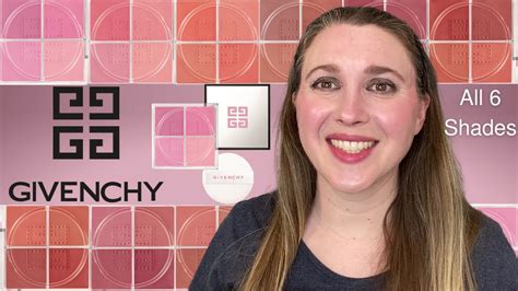 dupe for givenchy powder|Givenchy Prisme Libre Dupes & Swatch Comparisons .